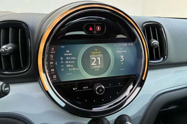 MINI Countryman (2023) thumbnail 31