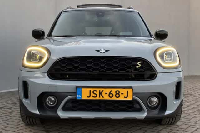 MINI Countryman (2023) thumbnail 41