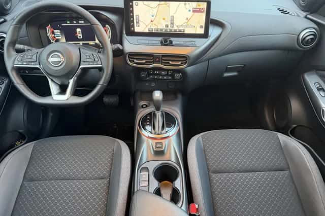 Nissan Juke (2025) thumbnail 2