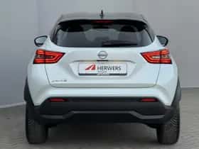Nissan Juke (2025) thumbnail 29