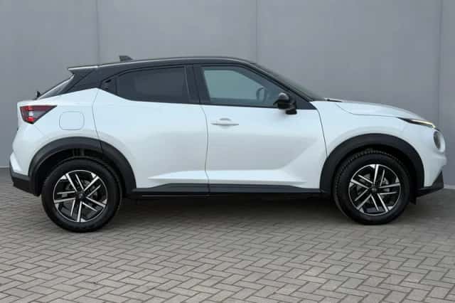 Nissan Juke (2025) thumbnail 30