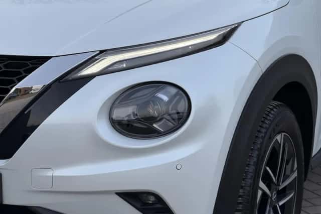 Nissan Juke (2025) thumbnail 32