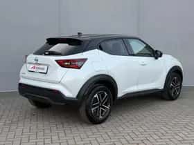 Nissan Juke (2025) thumbnail 6