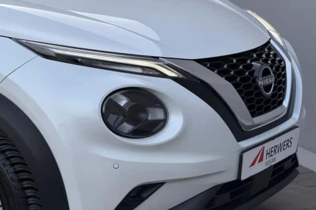Nissan Juke (2025) thumbnail 8
