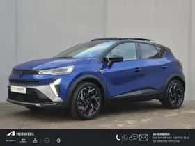 Renault Captur (2025) thumbnail 45
