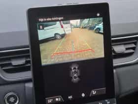 Renault Captur (2025) thumbnail 9
