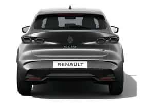 Renault Clio (2026) thumbnail 8