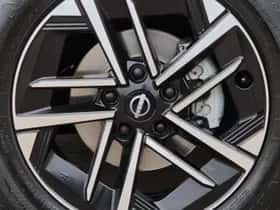 Nissan Juke (2025) thumbnail 16