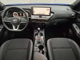 Nissan Juke (2025) thumbnail 5