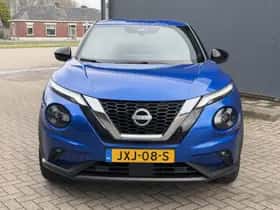 Nissan Juke (2025) thumbnail 43