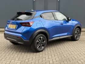 Nissan Juke (2025) thumbnail 6
