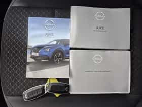 Nissan Juke (2025) thumbnail 8