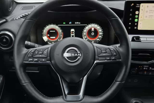 Nissan Juke (2025) thumbnail 12