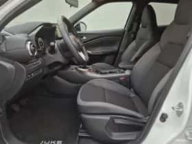 Nissan Juke (2025) thumbnail 12