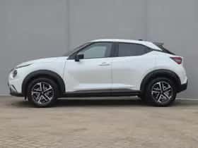 Nissan Juke (2025) thumbnail 14