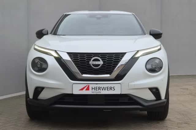 Nissan Juke (2025) thumbnail 27