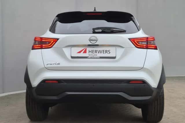 Nissan Juke (2025) thumbnail 28