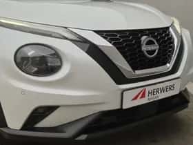 Nissan Juke (2025) thumbnail 29