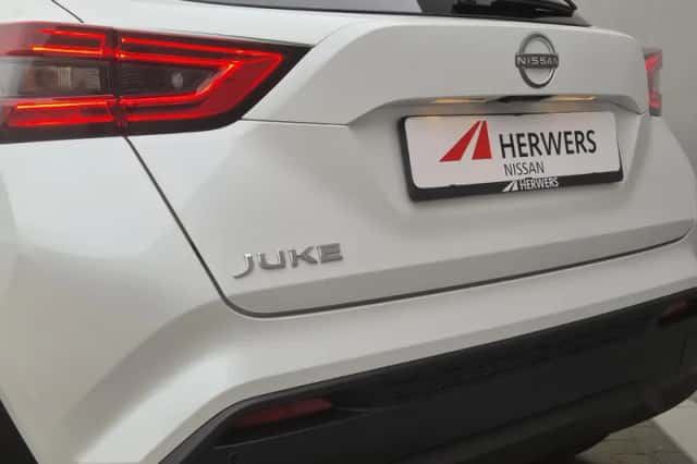 Nissan Juke (2025) thumbnail 30