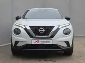 Nissan Juke (2025) thumbnail 30
