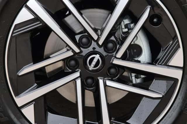 Nissan Juke (2025) thumbnail 40