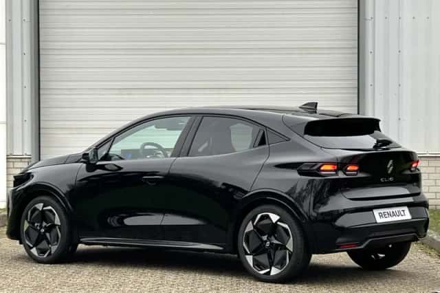 Renault Clio (2026) thumbnail 7