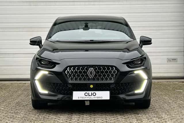 Renault Clio (2026) thumbnail 8