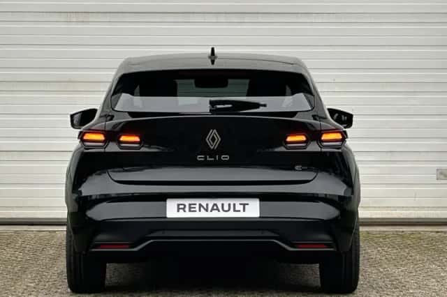 Renault Clio (2026) thumbnail 9