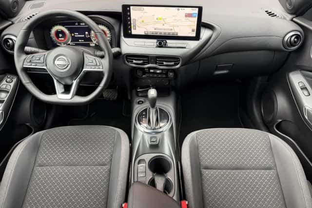 Nissan Juke (2025) thumbnail 2