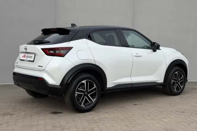 Nissan Juke (2025) thumbnail 3