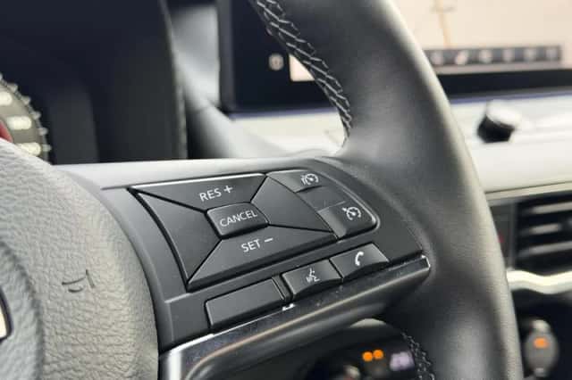 Nissan Juke (2025) thumbnail 29
