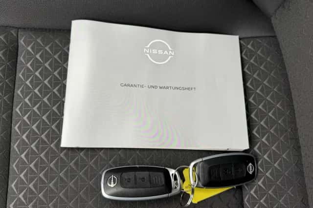 Nissan Juke (2025) thumbnail 4