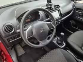 Mitsubishi Space Star (2025) thumbnail 15