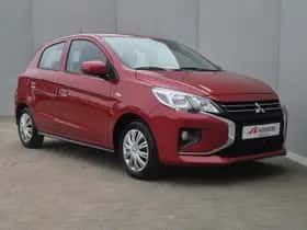 Mitsubishi Space Star (2025) thumbnail 16