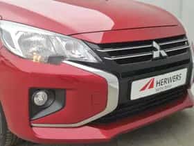 Mitsubishi Space Star (2025) thumbnail 30