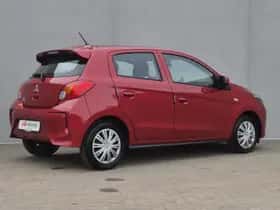 Mitsubishi Space Star (2025) thumbnail 6