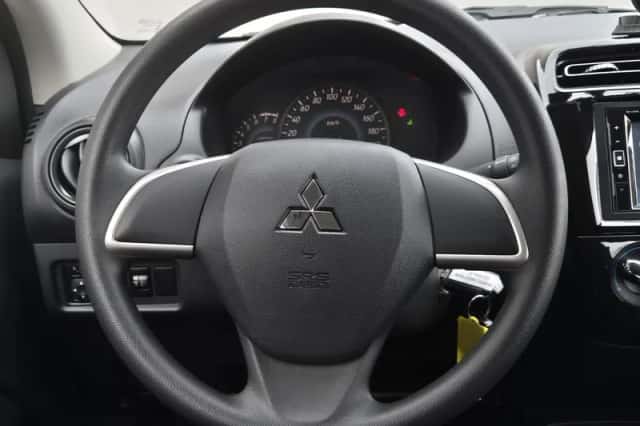 Mitsubishi Space Star (2025) thumbnail 9