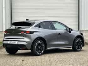 Renault Clio (2026) thumbnail 9