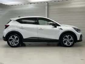 Renault Captur (2022) thumbnail 23