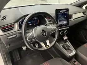 Renault Captur (2022) thumbnail 25