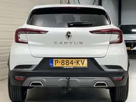 Renault Captur (2022) thumbnail 31