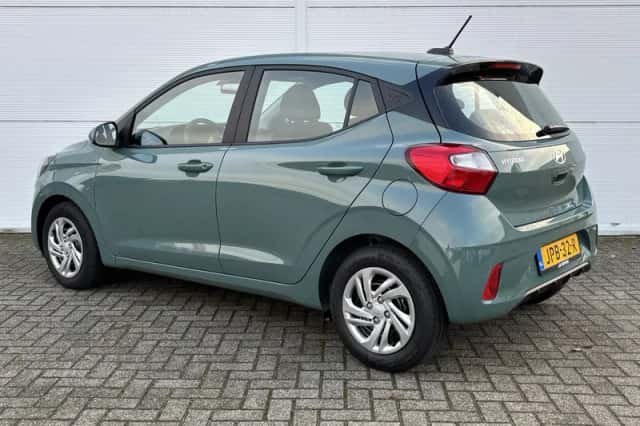 Hyundai i10 (2026) thumbnail 12