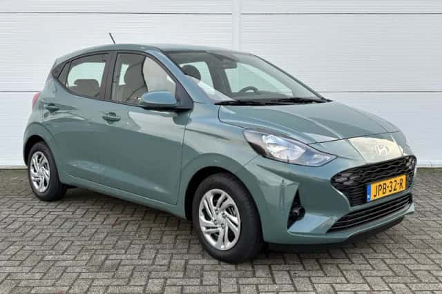 Hyundai i10 (2026) thumbnail 14