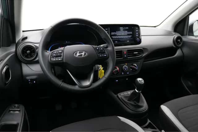 Hyundai i10 (2026) thumbnail 15