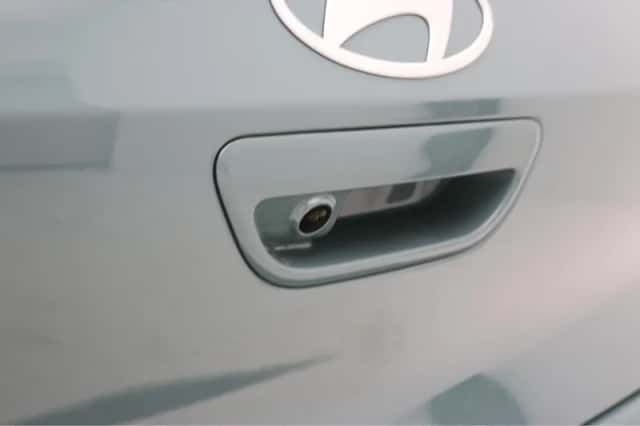 Hyundai i10 (2026) thumbnail 22