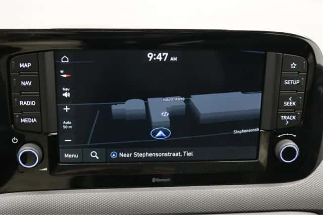 Hyundai i10 (2026) thumbnail 4