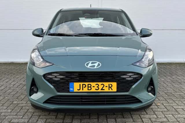 Hyundai i10 (2026) thumbnail 37
