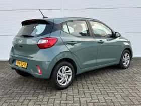 Hyundai i10 (2026) thumbnail 6