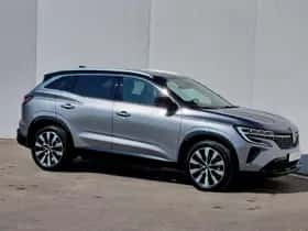 Renault Austral (2024) thumbnail 26