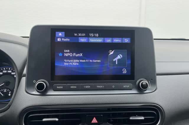 Hyundai Kona (2022) thumbnail 26
